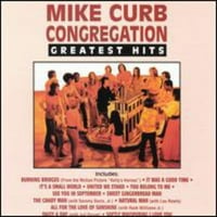 Mike Curb-legnagyobb slágerek-CD
