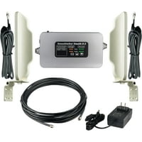 X2-BUILDING SIGNAL BOOSTER PRO sorozat CELL SIGNAL BOOSTER