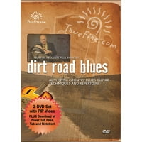 Dirt Road Blues