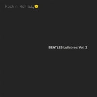 Különböző Művészek-Beatles Lullabies Vol. - CD
