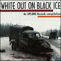 Fehér ki a fekete jégen-Fehér ki a fekete jégen (CD)
