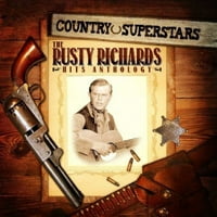 Ország Szupersztárok: Rusty Richards Hits