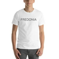 3XL Fredonia póló Rövid ujjú pamut póló Undefined Ajándékok