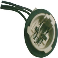 ACDELCO GM Eredeti berendezés többcélú lámpa aljzat LS235