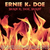 Burn K Doe Burn
