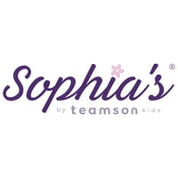 Sophia Frycloth köntöse & papucs 18 babákhoz, Rózsaszín