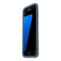 OtterBo Symmetry sorozat-Hátlap mobiltelefonhoz-whetstone way-karcsú kialakítás-Samsung Galaxy S7-hez