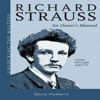 Richard Strauss: Használati útmutató