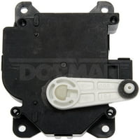 Dorman 604-HVAC Blend ajtó működtető speciális Honda modellekhez illik válasszon: 2010-HONDA INSIGHT EX, 2011-HONDA