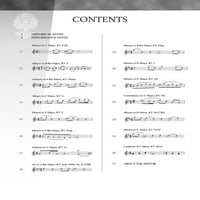 Mozart-Könnyű Zongora: Schirmer Performance Editions Csak Könyv