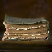 Viharvert antik Biblia Poszter Nyomtatás Corey Hochachka Design Pics