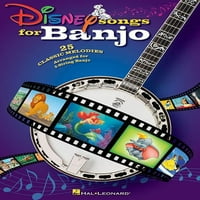 Disney dalok A Banjo számára