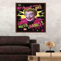 Képregény TV-Batman TV sorozat-Joker fali poszter, 22.375 34