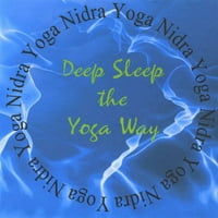 Jóga Nidra: mély alvás a jóga módja