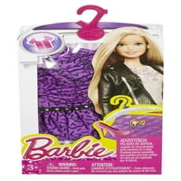 Barbie-Mattel Barbie felső alsó Divat