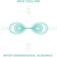 Mick Chillage-dimenziók közötti útmutatás-CD