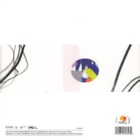 Tizenhét-tizenhét 8. Mini Album 'Your Choice' - CD