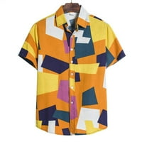 cllios grafikus pólók férfiaknak nyári alkalmi 3d nyomtatott ing rövid ujjú napi felső kerek nyakú újdonság pólók