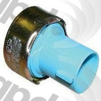 Pressure Switch Fits select: 1988- CHEVROLET GMT-400, 1988- CHEVROLET S TRUCK